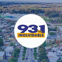 Inolvidable 93.1 FM Uruguay