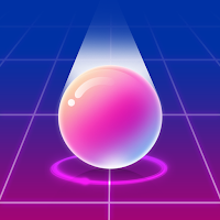 Endless Falling Ball