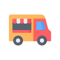 HelloTrucks • Food Truck