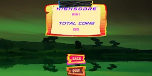 Panix Screenshot 1
