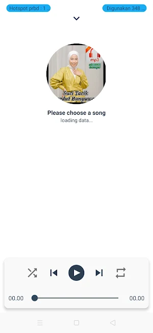 Suci Tacik Dangdut Banyuwangi Screenshot 2