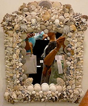 DIY Seashell Craft Ideas Screenshot 2
