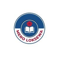Mero Loksewa : लोकसेवा Prep