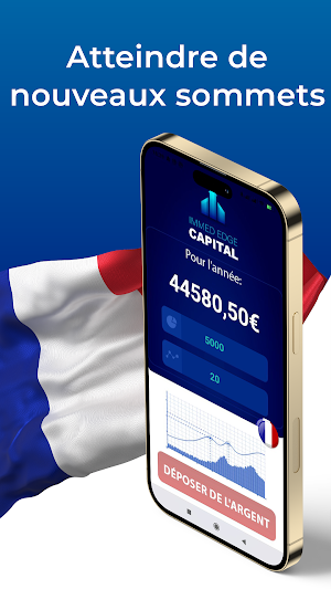 Immed Edge Capital Screenshot 2
