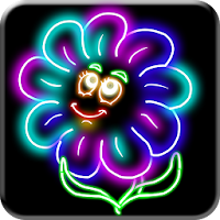 Glow Draw