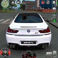 Car Parking: Modern Car Games