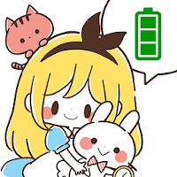 Battery Saver C.C.Makiart