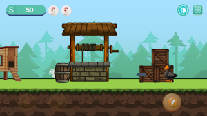 Chicken VS Duck Screenshot 3