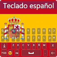 Spanish Keyboard 2022