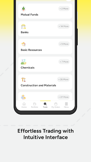 Beltone Trade Screenshot 3