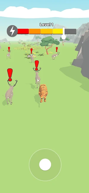 Hunting Season‪!‬ Screenshot 0