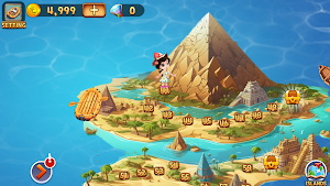 Gostop Islands Screenshot 0