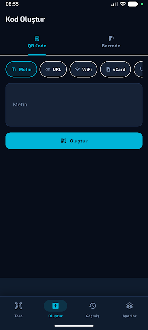 Scan Pro Screenshot 0