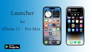 Launchre for iPhone 15 Pro Max Screenshot 2