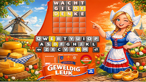 Verbaal Geweld Screenshot 1