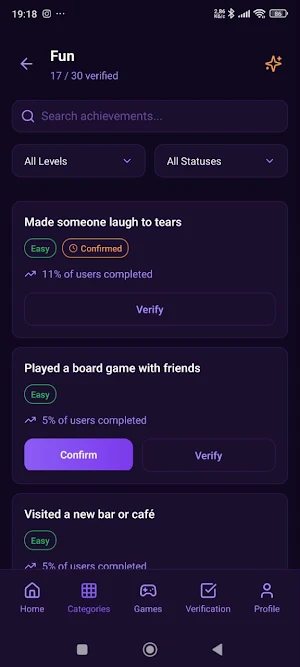 Achivus Screenshot 2