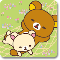Rilakkuma LiveWallpaper 40