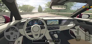 China Car Driving 3D Screenshot 2