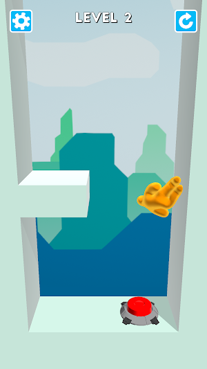 Portal Jump Screenshot 0