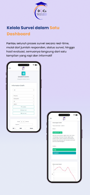 EKDO Mobile Screenshot 0