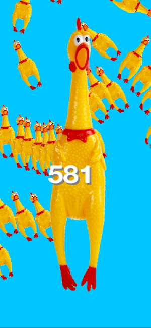瘋狂尖叫雞 Screenshot 2