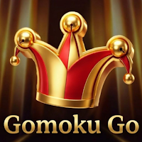 Gomoku Go