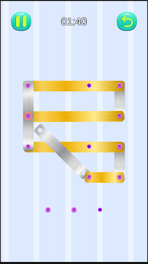 Removal of Metal Structure Screenshot 2