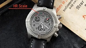 Breitling Analog Aeromarine RV Screenshot 1
