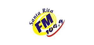 Rádio Santa Rita FM 104,9 Screenshot 2