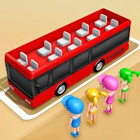 Traffic Jam Escape