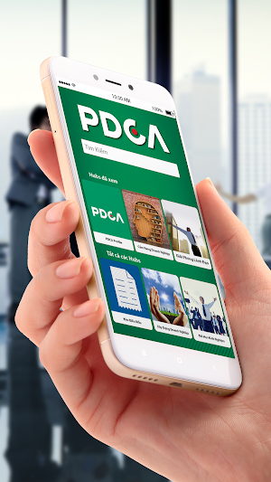 PDCA Screenshot 0