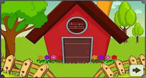 Escape Games Spot-89 Screenshot 0