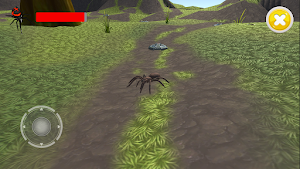 Spider Simulator Screenshot 0
