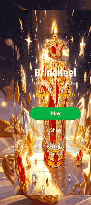 BrineKeel Screenshot 0