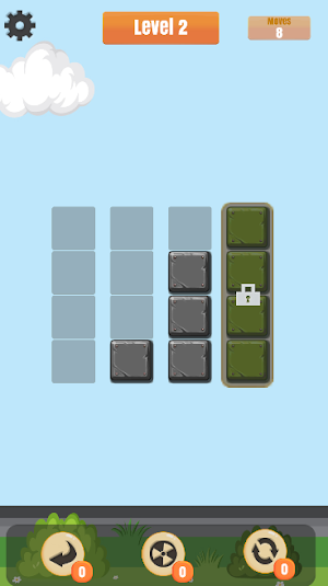 Lab Layers Sort Screenshot 3