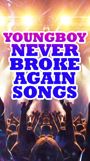Youngboy Never Broke A Songs Screenshot 0