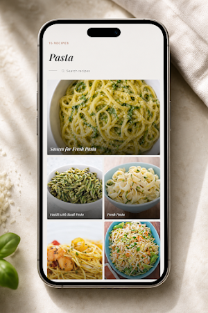 How Can It Be Gluten Free Screenshot 2