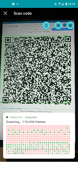 Briskwire™ Screenshot 3