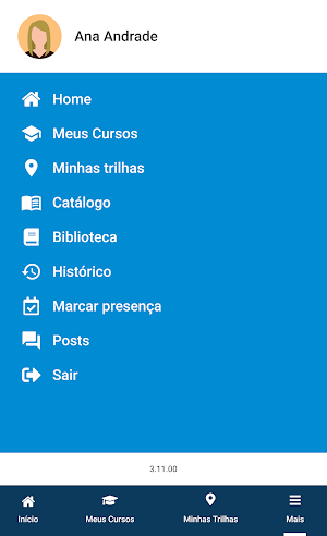 Unifica Screenshot 1