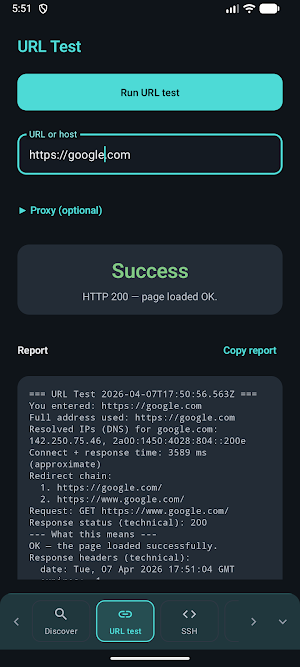 Katnet Screenshot 2