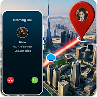 Number Tracker : GPS Camera