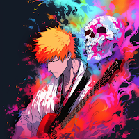 Kurosaki Ichigo Wallpapers