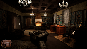 Haunted Manor 2 - Full Screenshot 0