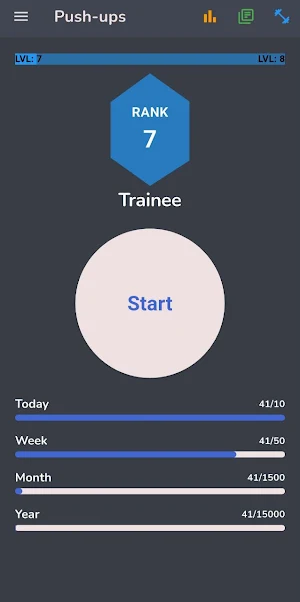 Grinder Screenshot 2