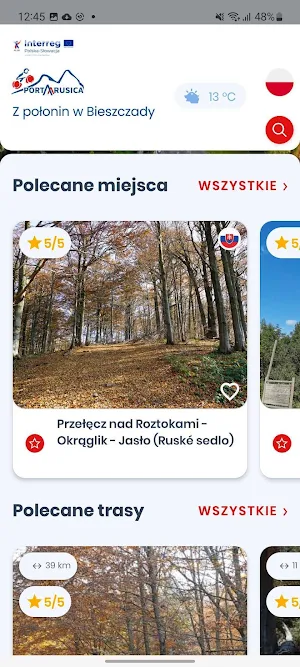 Porta Rusica Screenshot 1