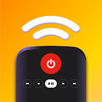 Smart All TV Remote Control