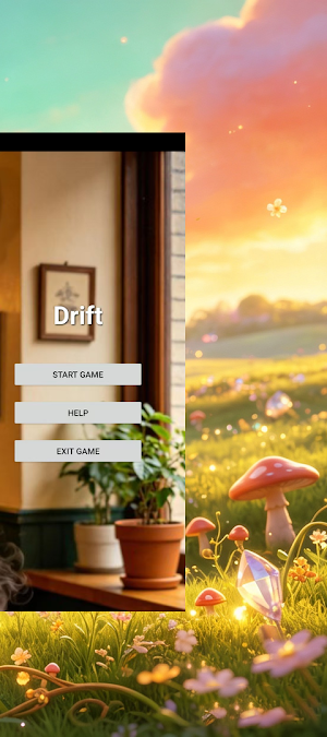 Drift Screenshot 3