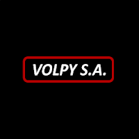 VOLPY S.A. Clientes