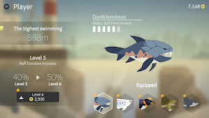 Fish Run : from the lab Screenshot 1