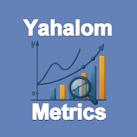 Yahalom Metrics